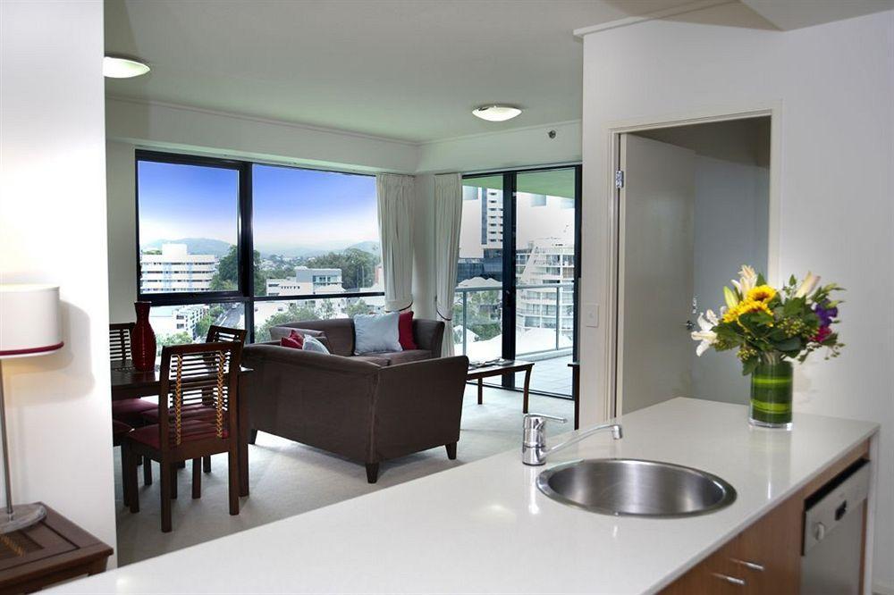 Skd Suites Brisbane Bagian luar foto
