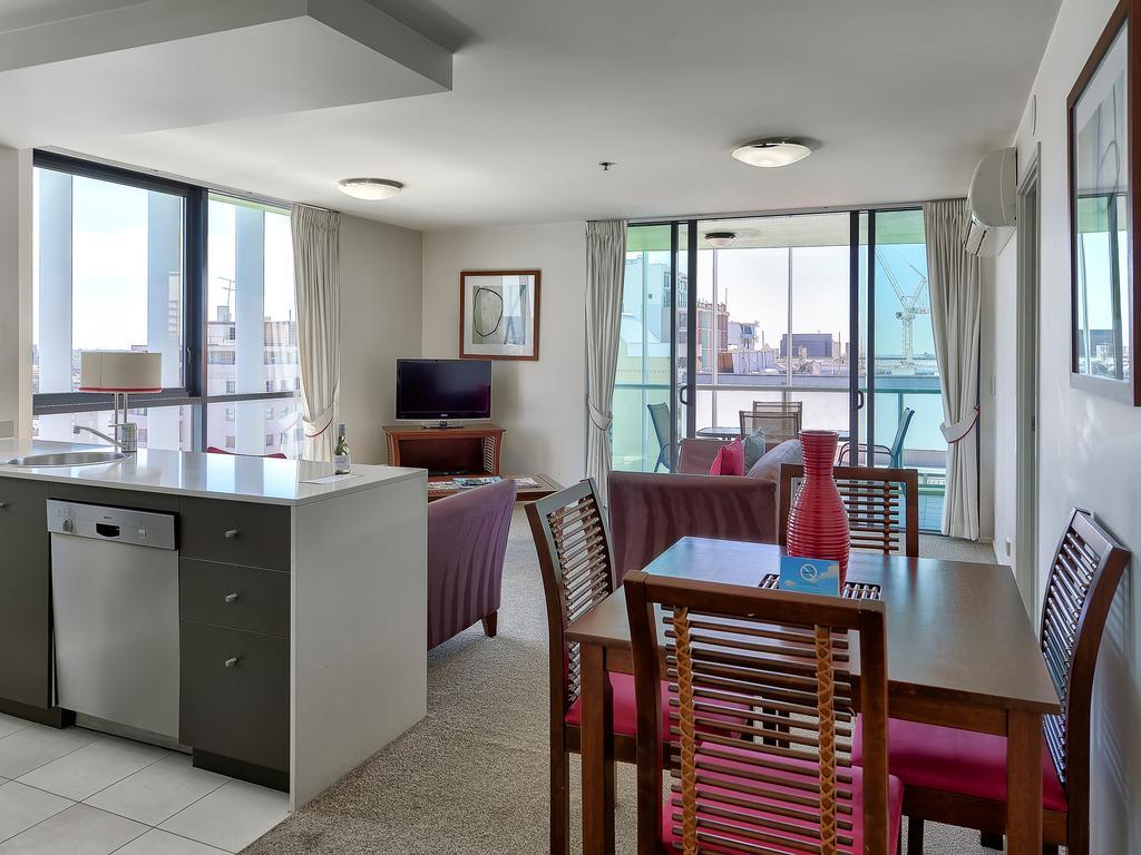 Skd Suites Brisbane Bagian luar foto
