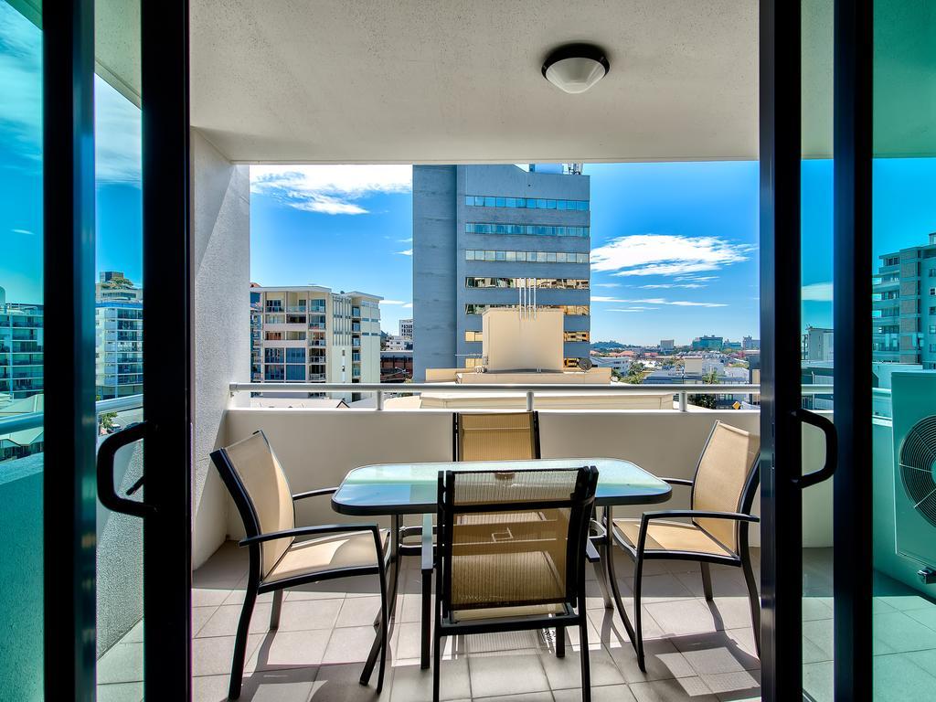 Skd Suites Brisbane Bagian luar foto