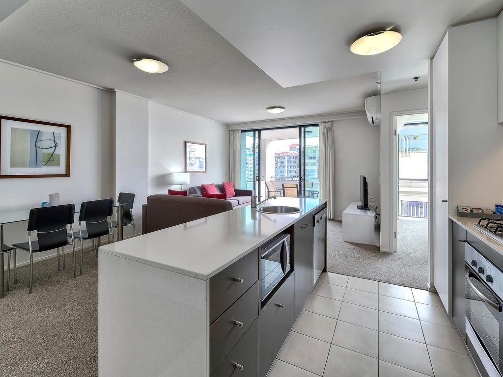 Skd Suites Brisbane Bagian luar foto