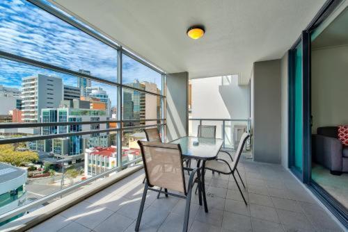Skd Suites Brisbane Bagian luar foto