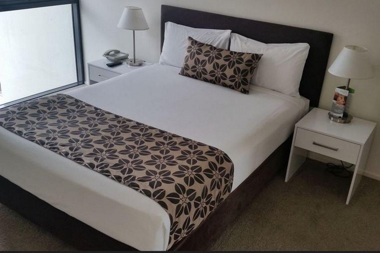 Skd Suites Brisbane Bagian luar foto