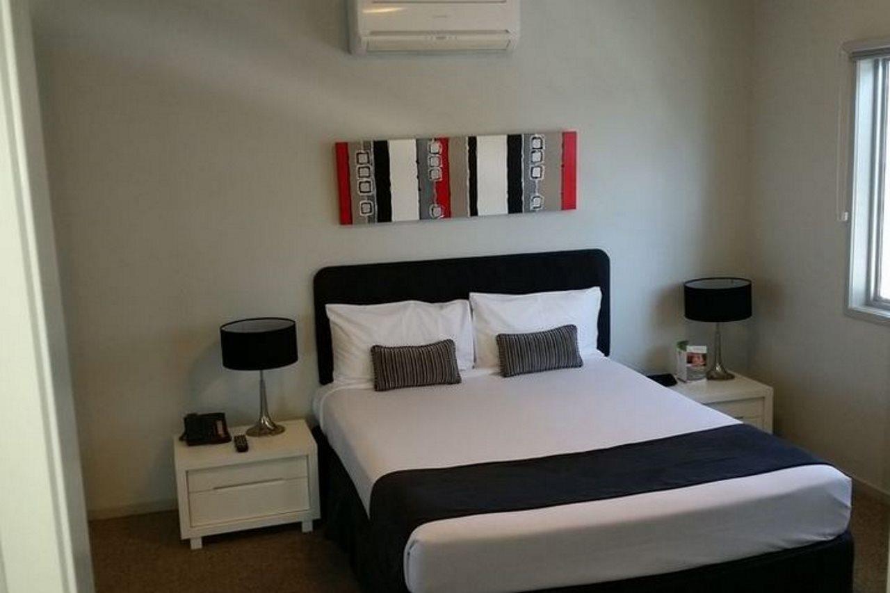 Skd Suites Brisbane Bagian luar foto