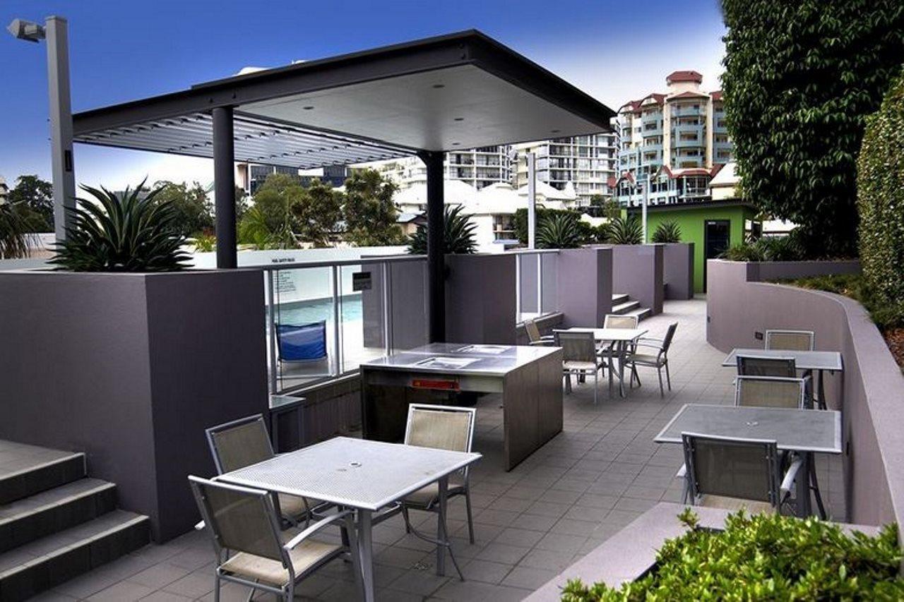 Skd Suites Brisbane Bagian luar foto