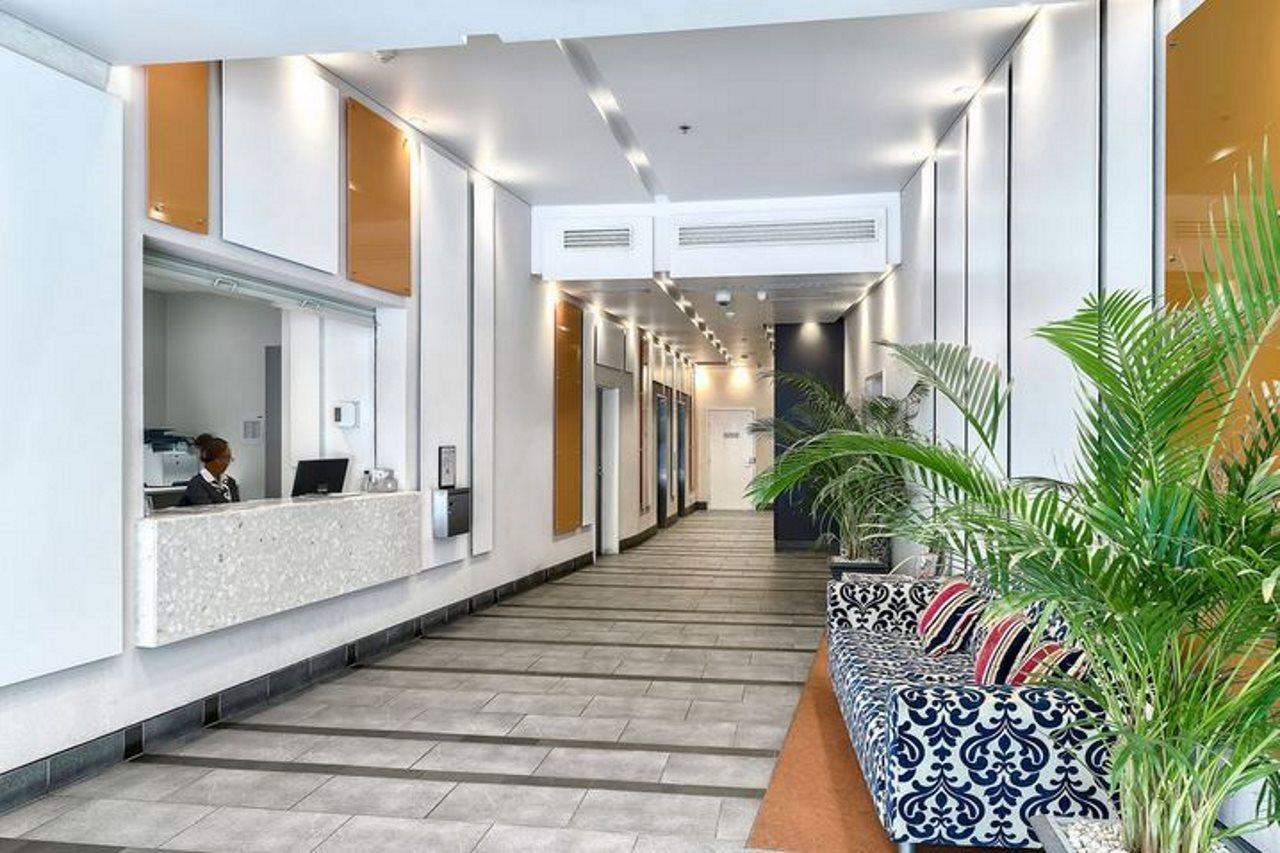 Skd Suites Brisbane Bagian luar foto