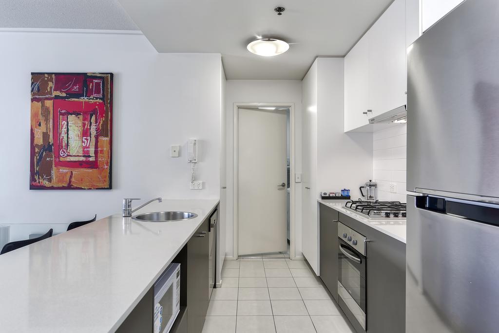 Skd Suites Brisbane Bagian luar foto