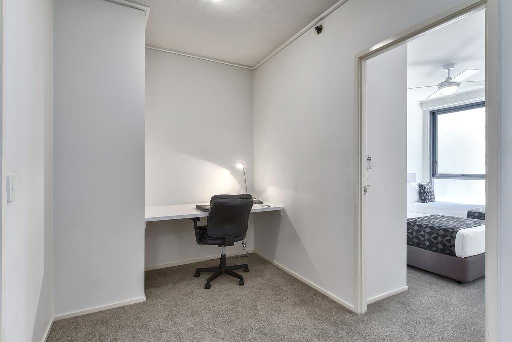 Skd Suites Brisbane Bagian luar foto