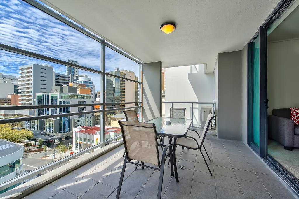 Skd Suites Brisbane Bagian luar foto