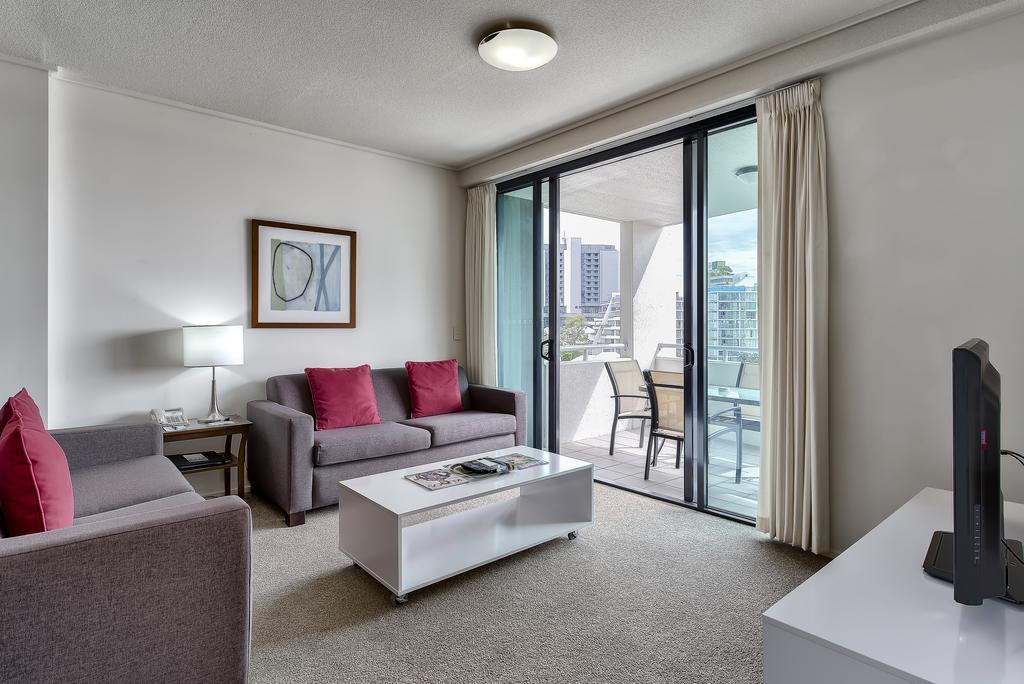 Skd Suites Brisbane Bagian luar foto