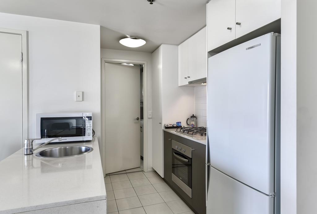Skd Suites Brisbane Bagian luar foto