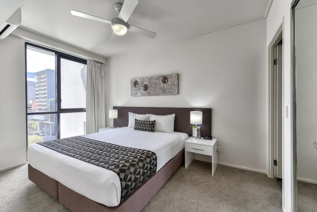Skd Suites Brisbane Bagian luar foto