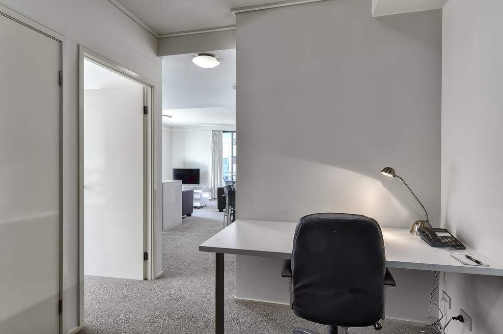 Skd Suites Brisbane Bagian luar foto