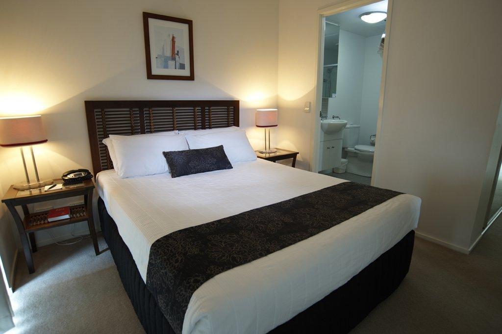 Skd Suites Brisbane Bagian luar foto