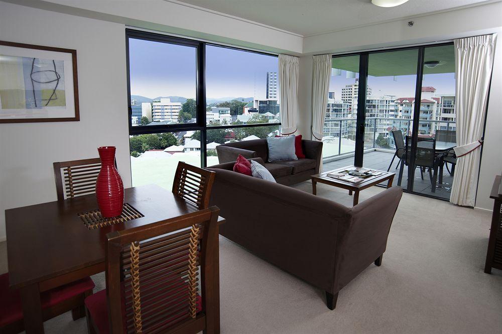 Skd Suites Brisbane Bagian luar foto