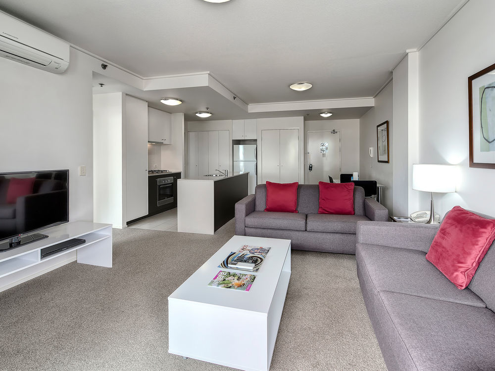 Skd Suites Brisbane Bagian luar foto