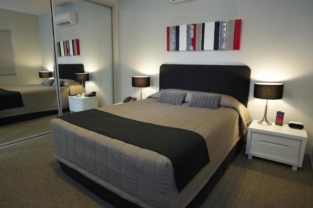 Skd Suites Brisbane Bagian luar foto